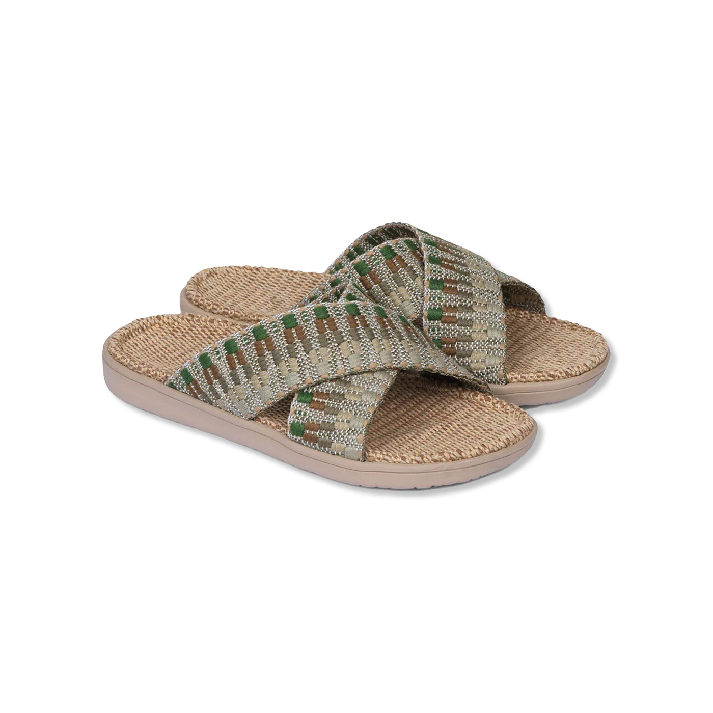 Little Harmal sandals