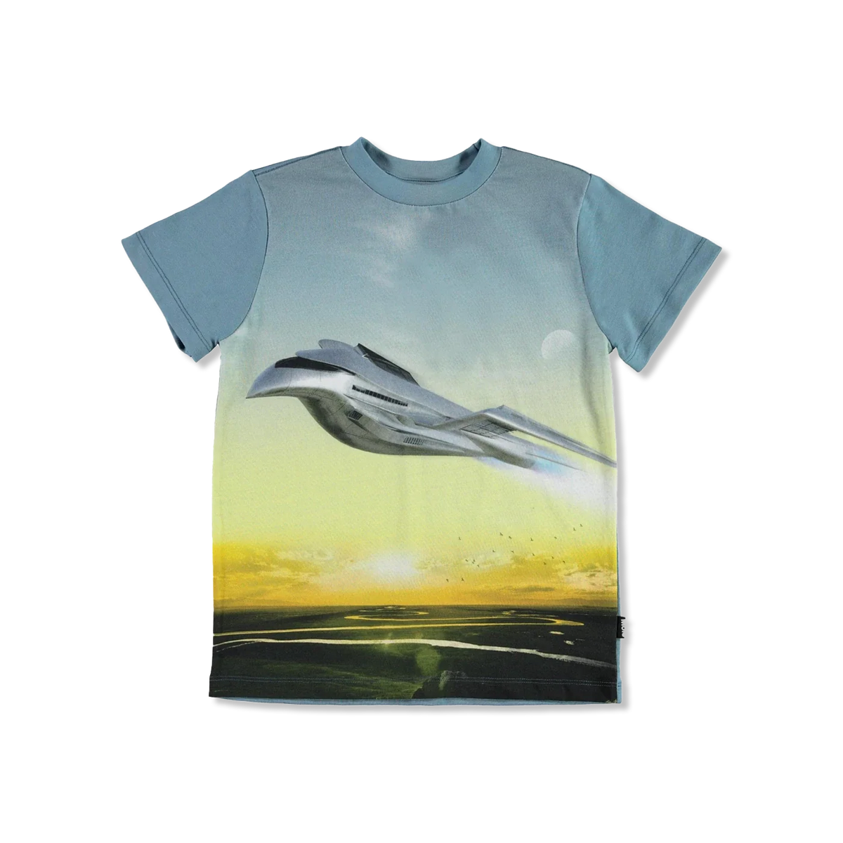 Road t-Shirt