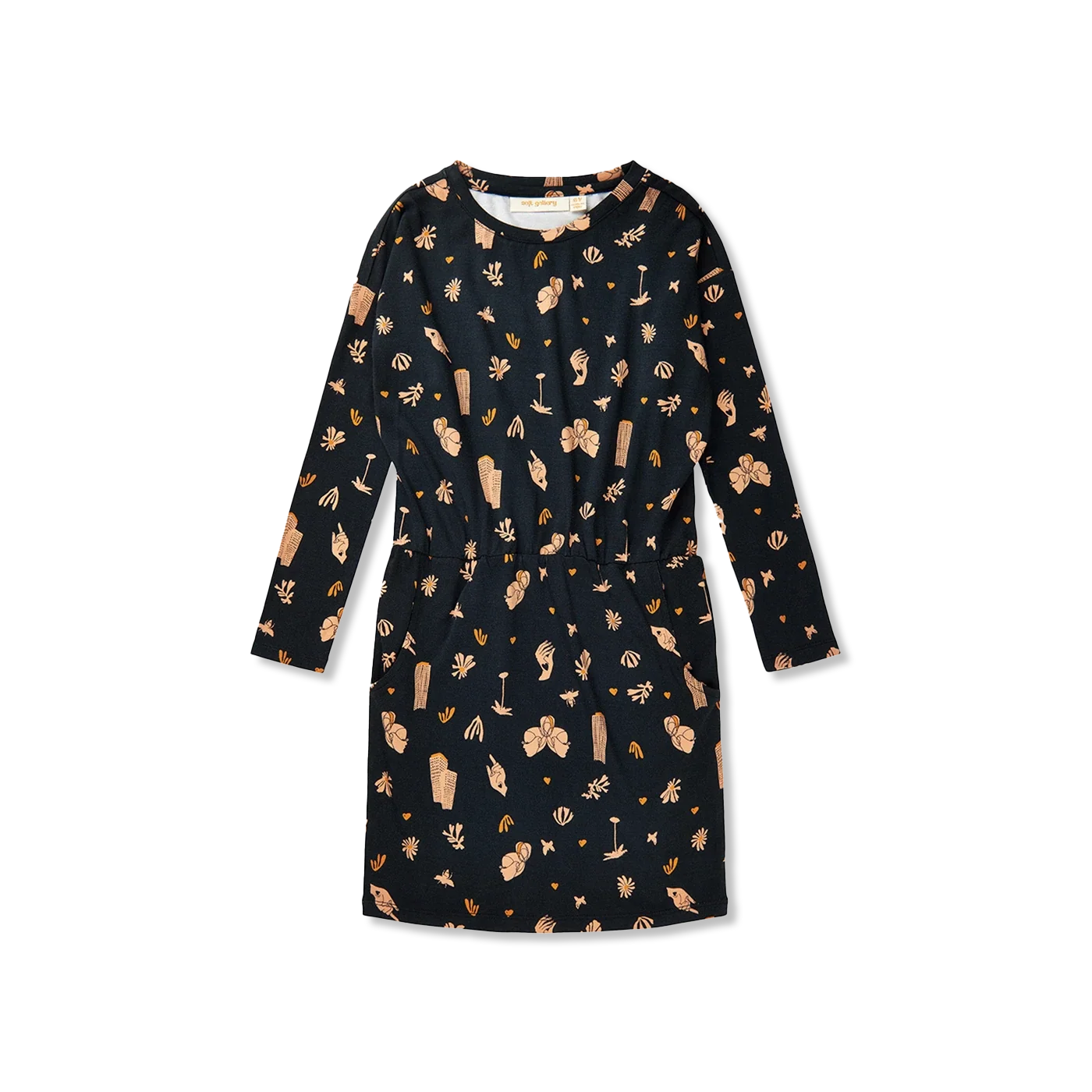 Vigdis kleid
