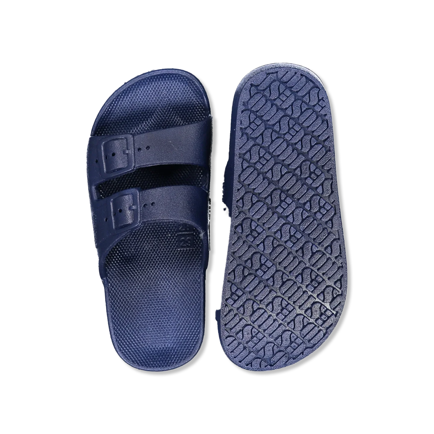 BASIC bath sandals