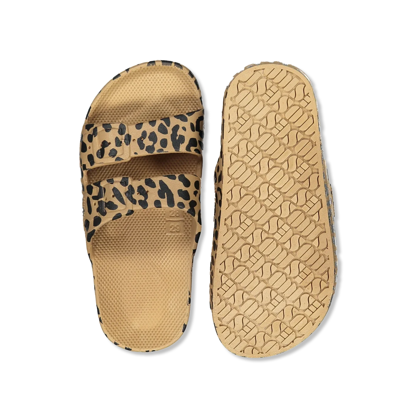 FANCY badesandalen