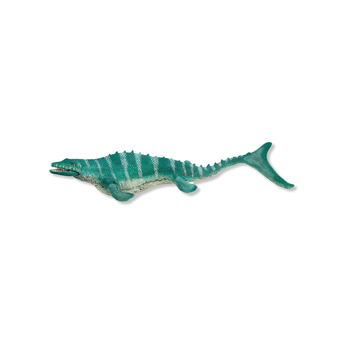 Mosasaurus tiere & Figuren