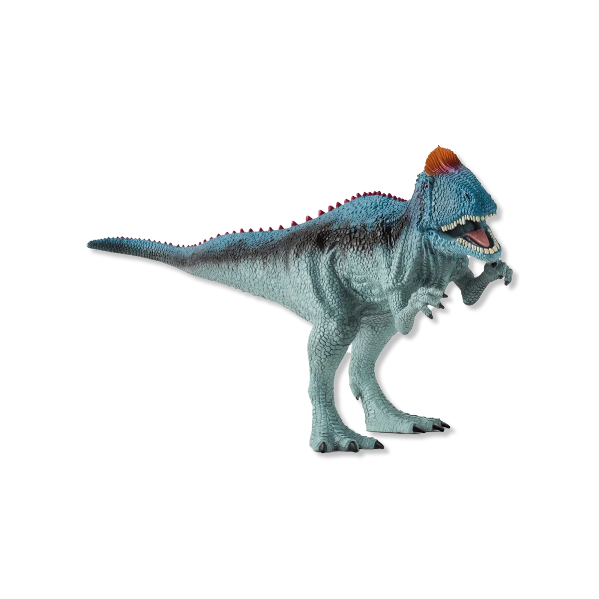 Cryolophosaurus tiere & Figuren