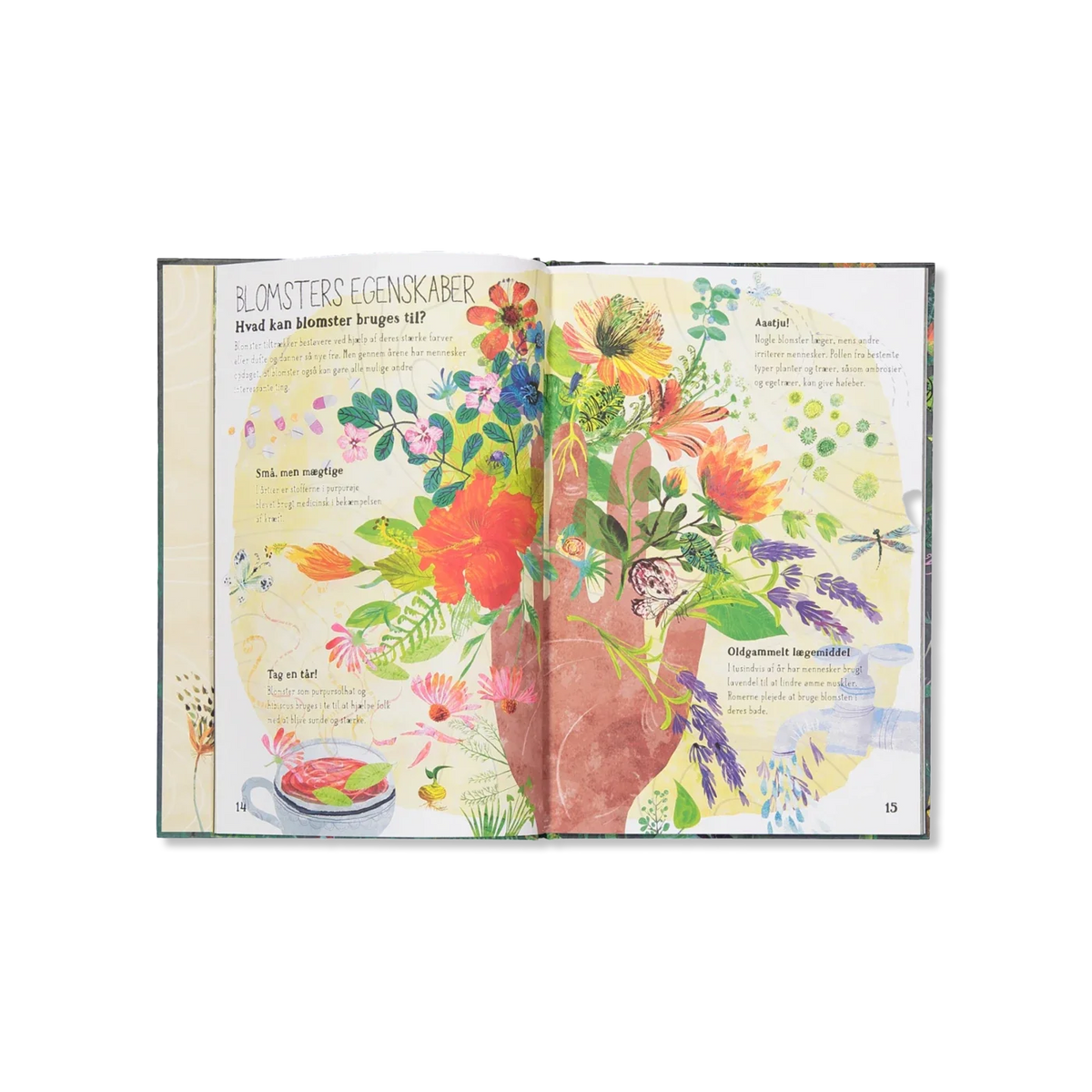 Book
