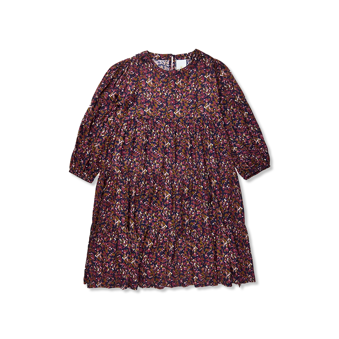TNVICTORIA dress