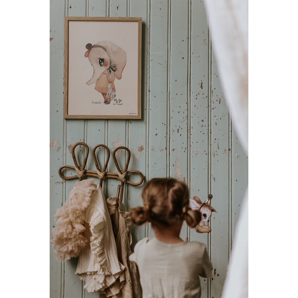 wall decoration