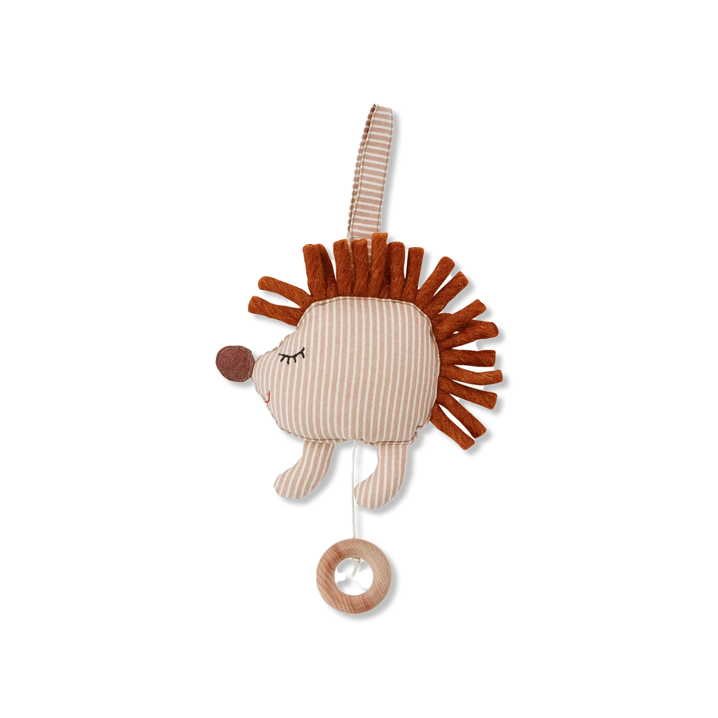 Hope Hedgehog mouse