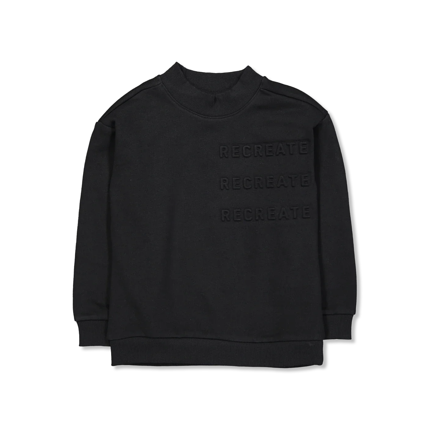 NKMJUTUS sweatshirts