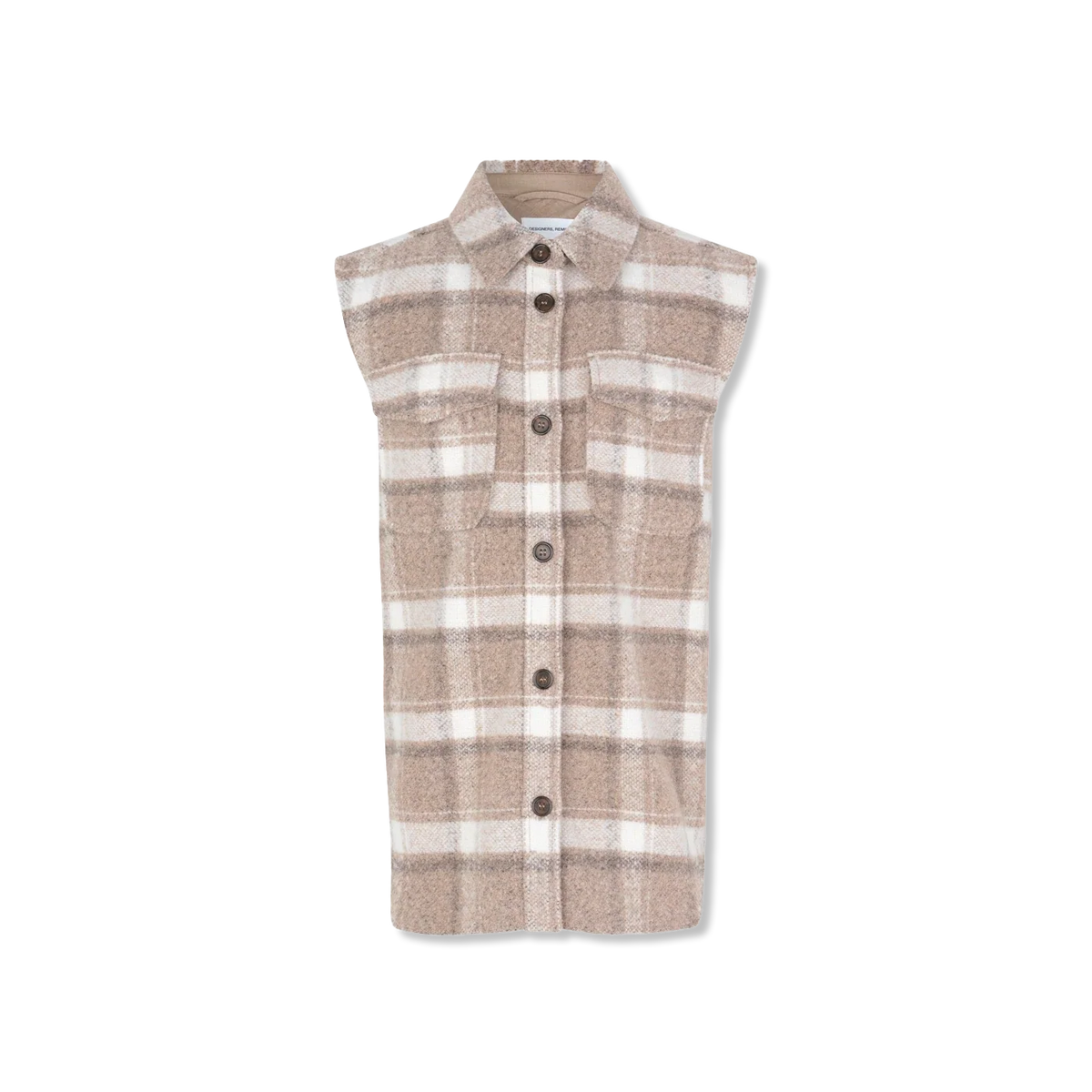 G Jayden waistcoat
