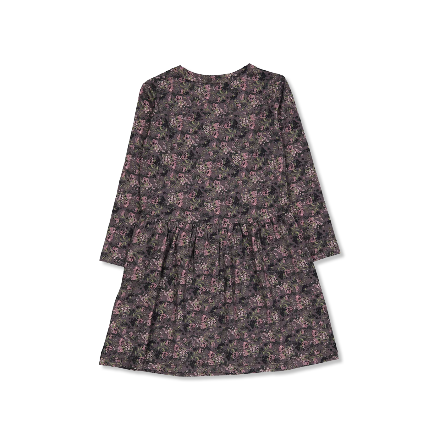 Napoli dress