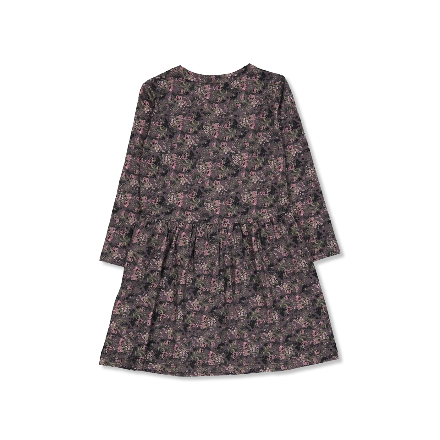 Napoli kleid