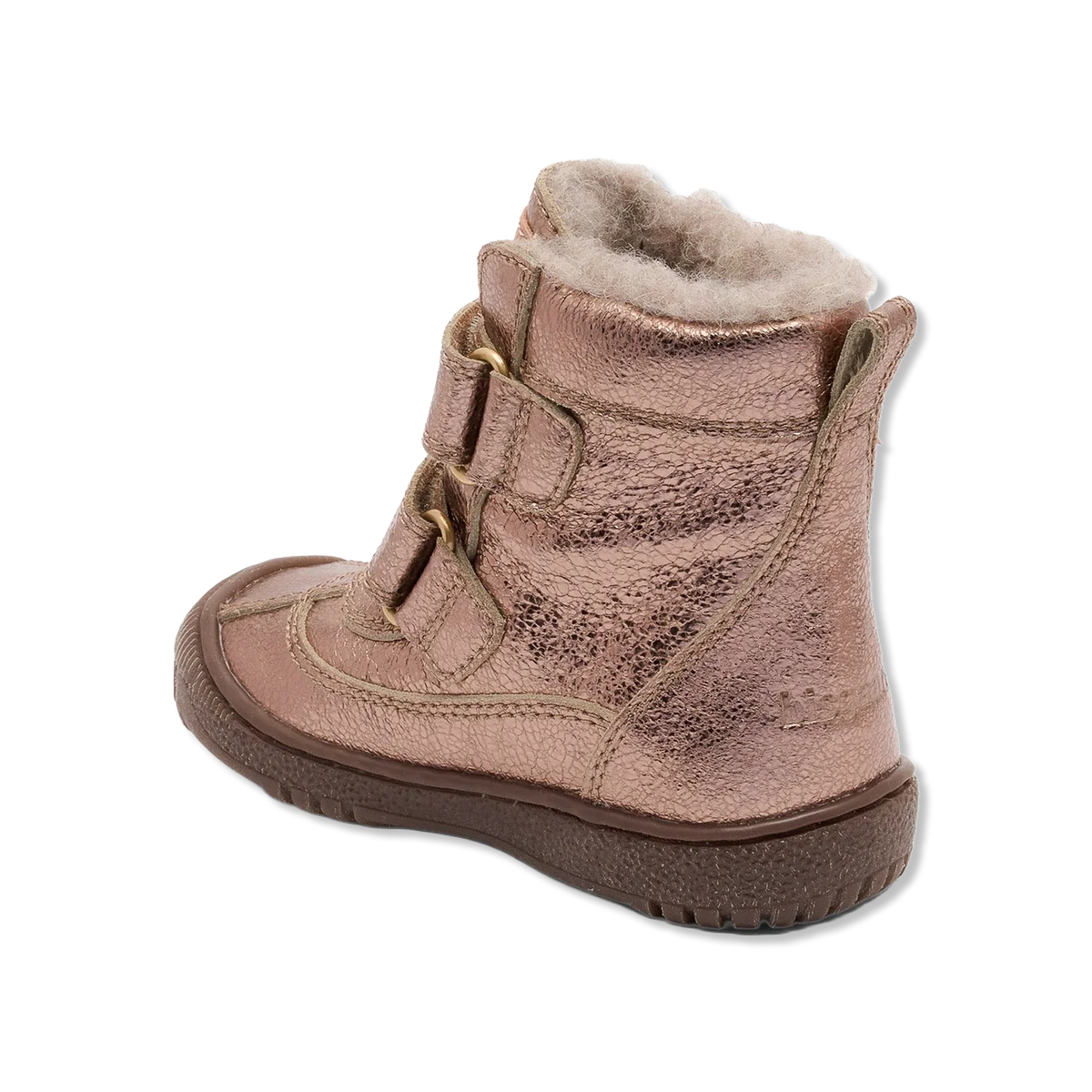 Ellis tex Winterstiefel