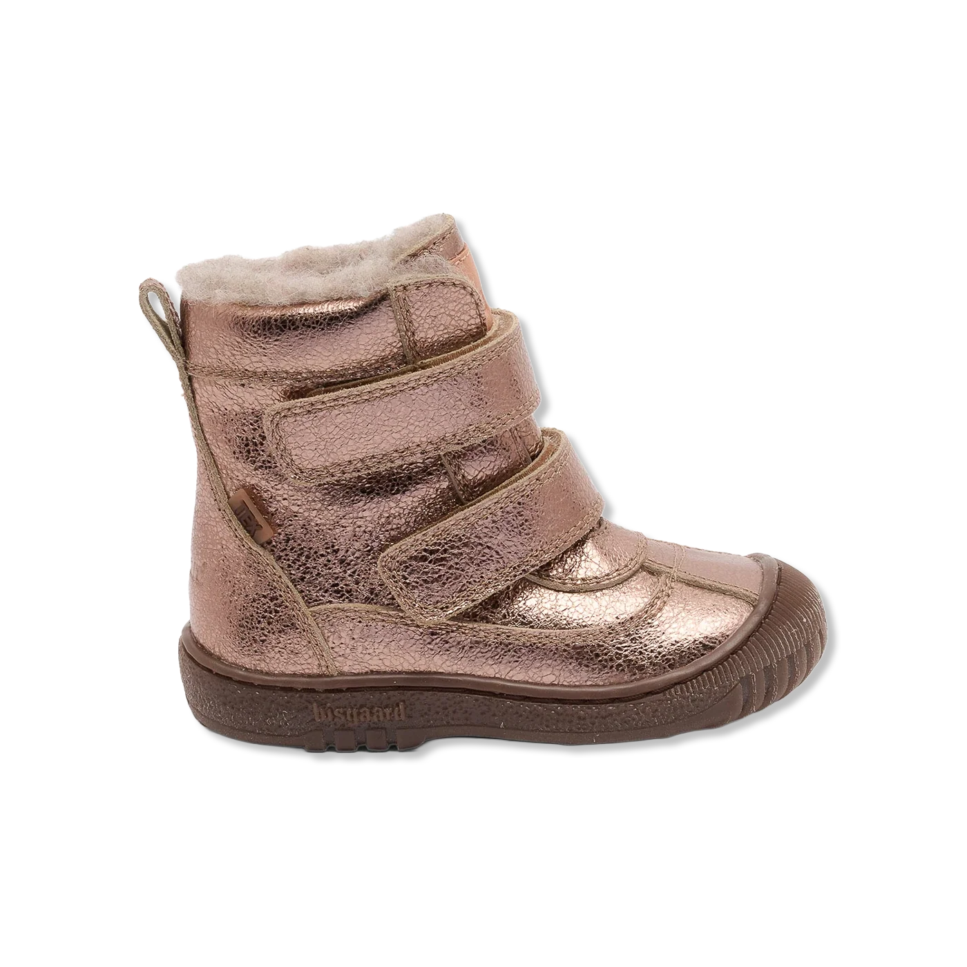 Ellis tex Winterstiefel