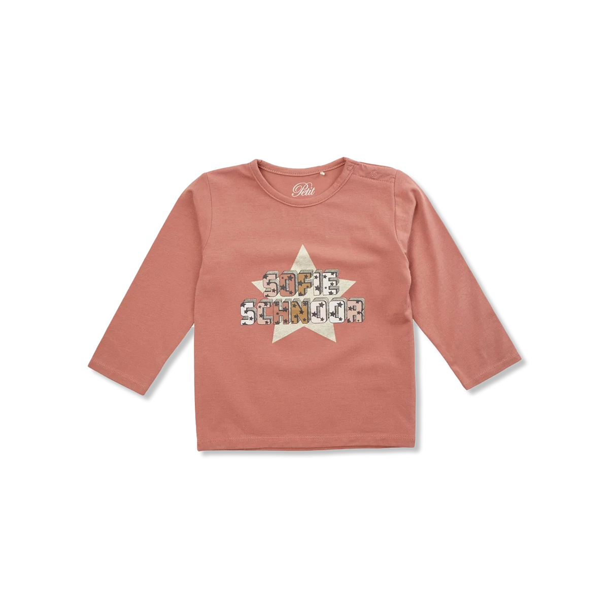 langarmshirt