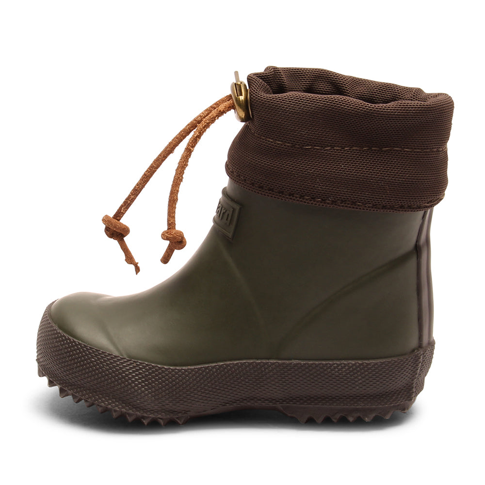 thermal boot