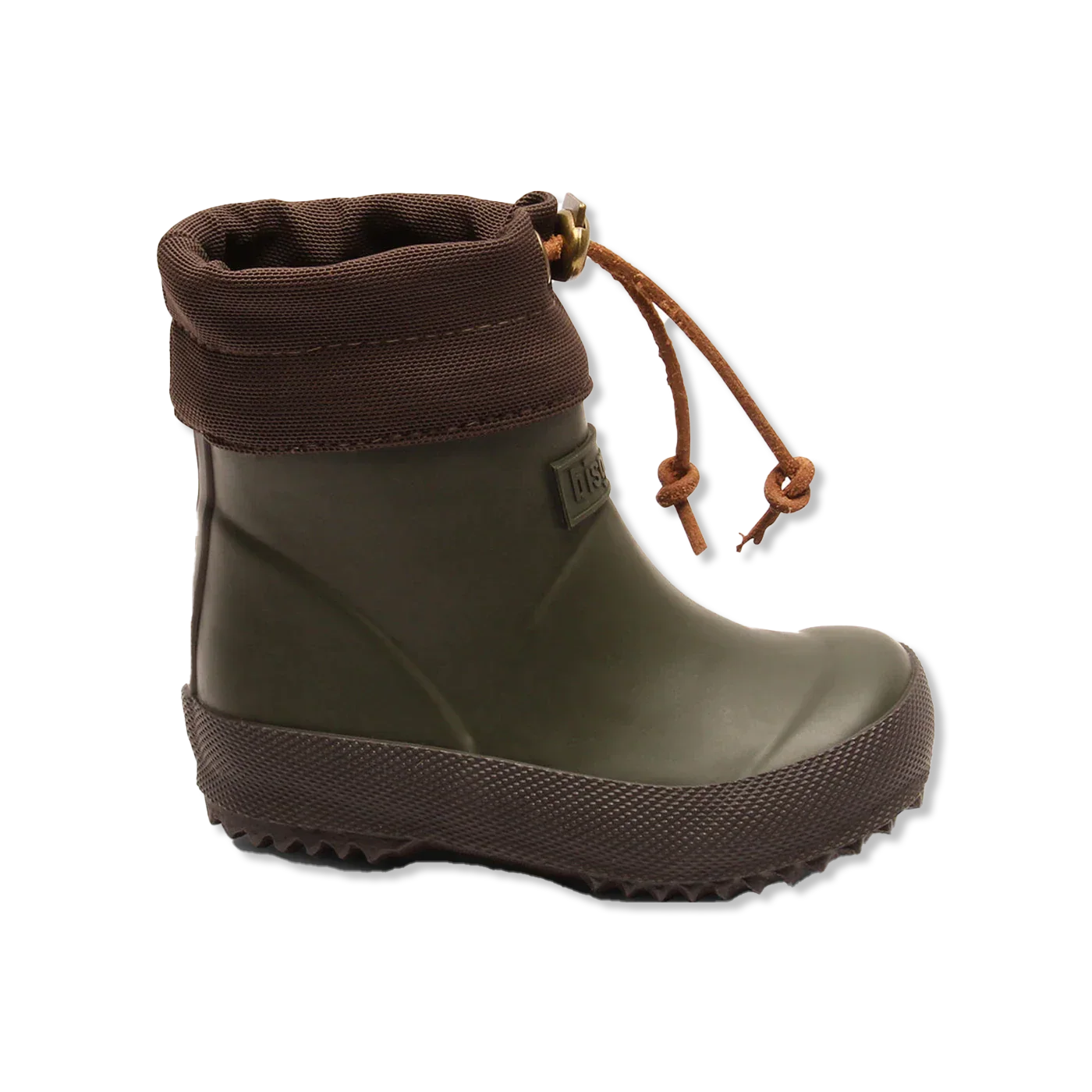 thermostiefel