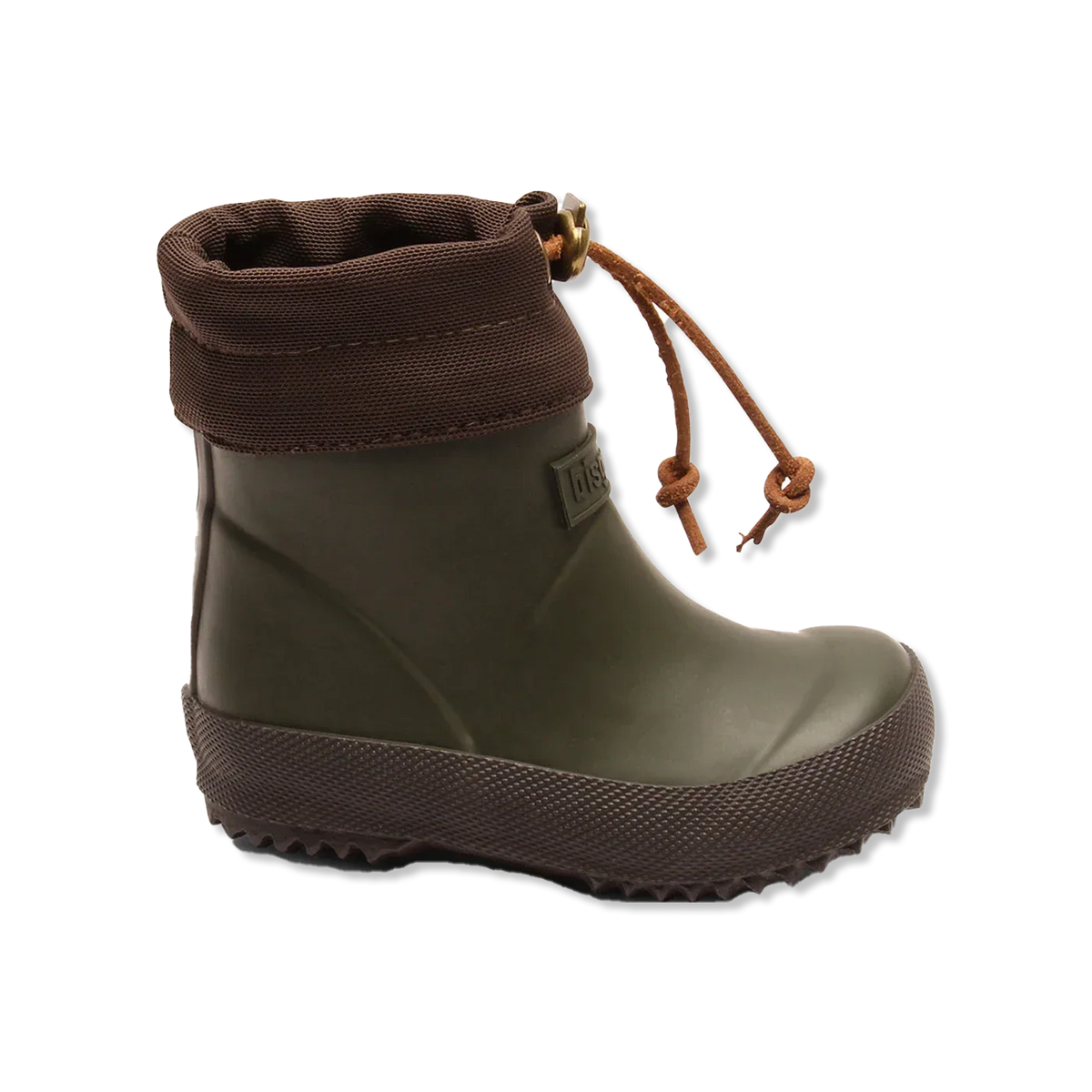 thermal boot