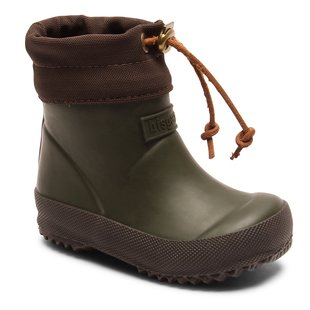 thermal boot