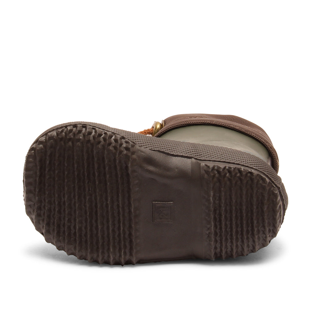 thermostiefel