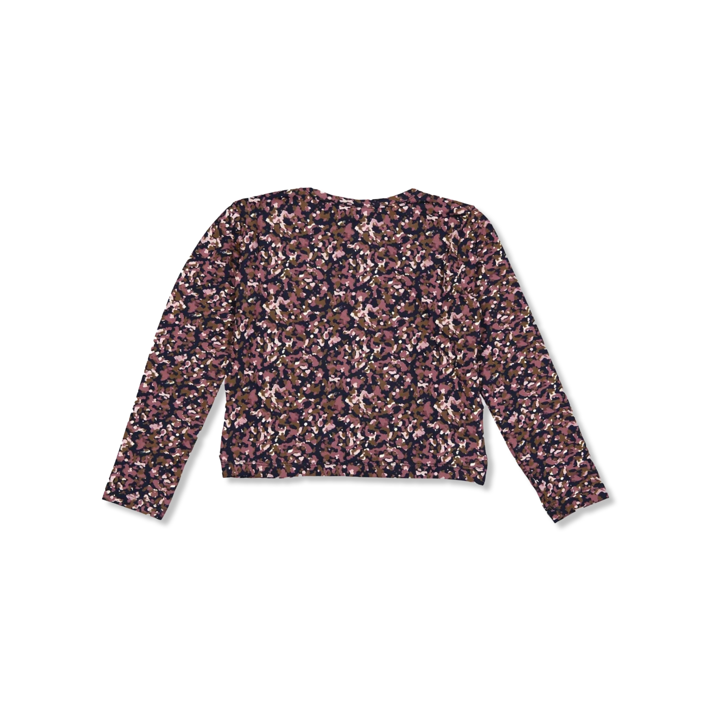 TNVICKS langarmshirt