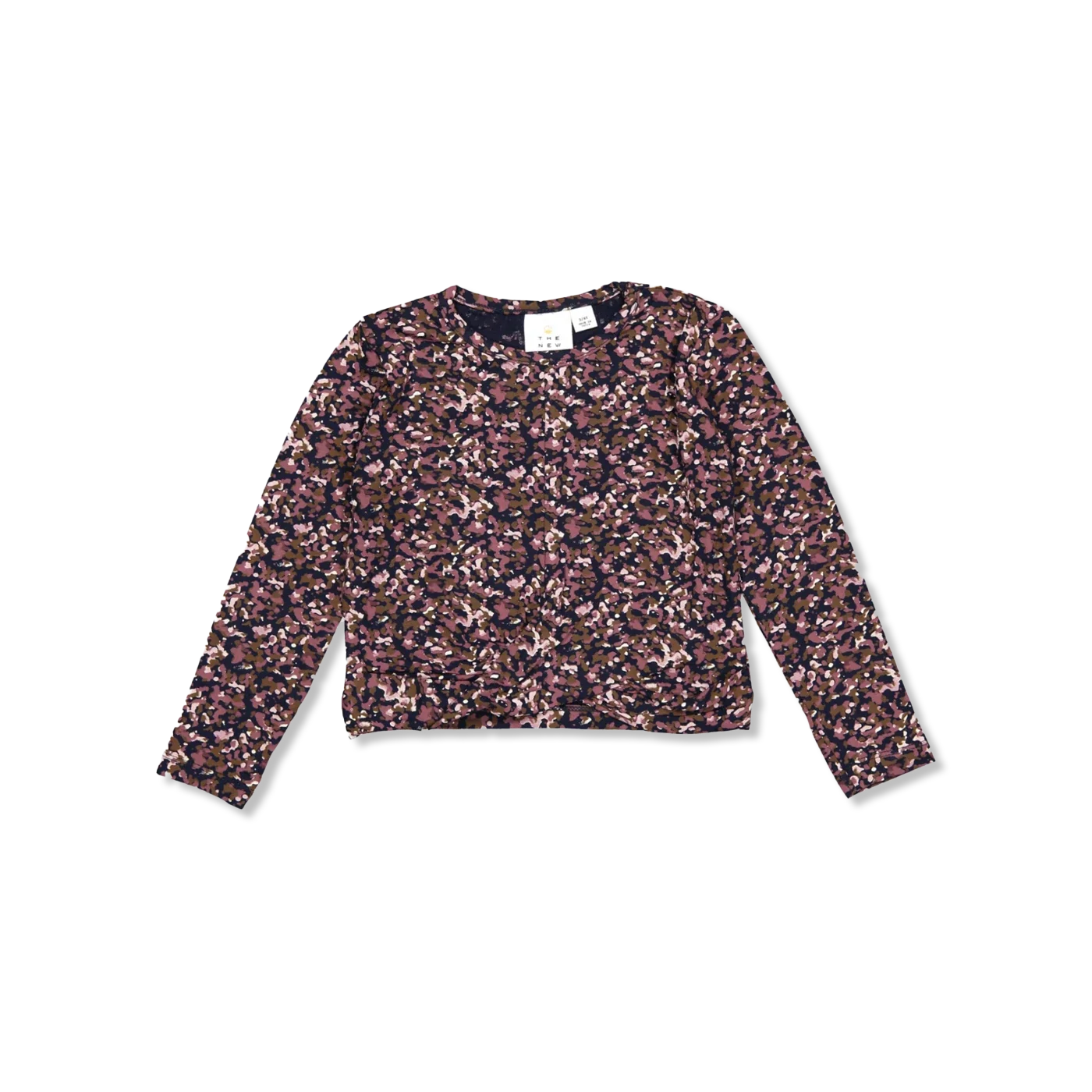 TNVICKS langarmshirt