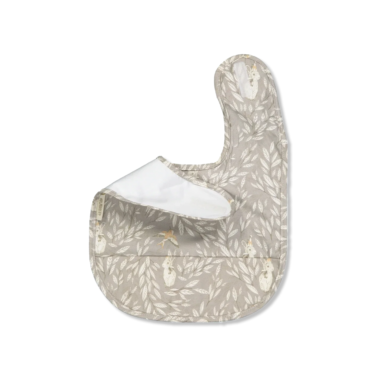 eating bib