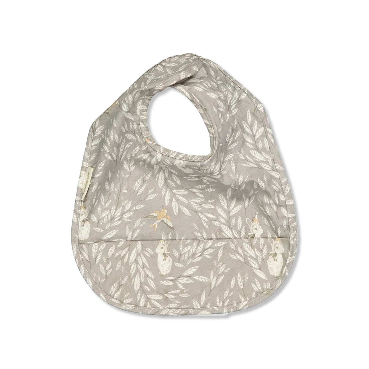 eating bib