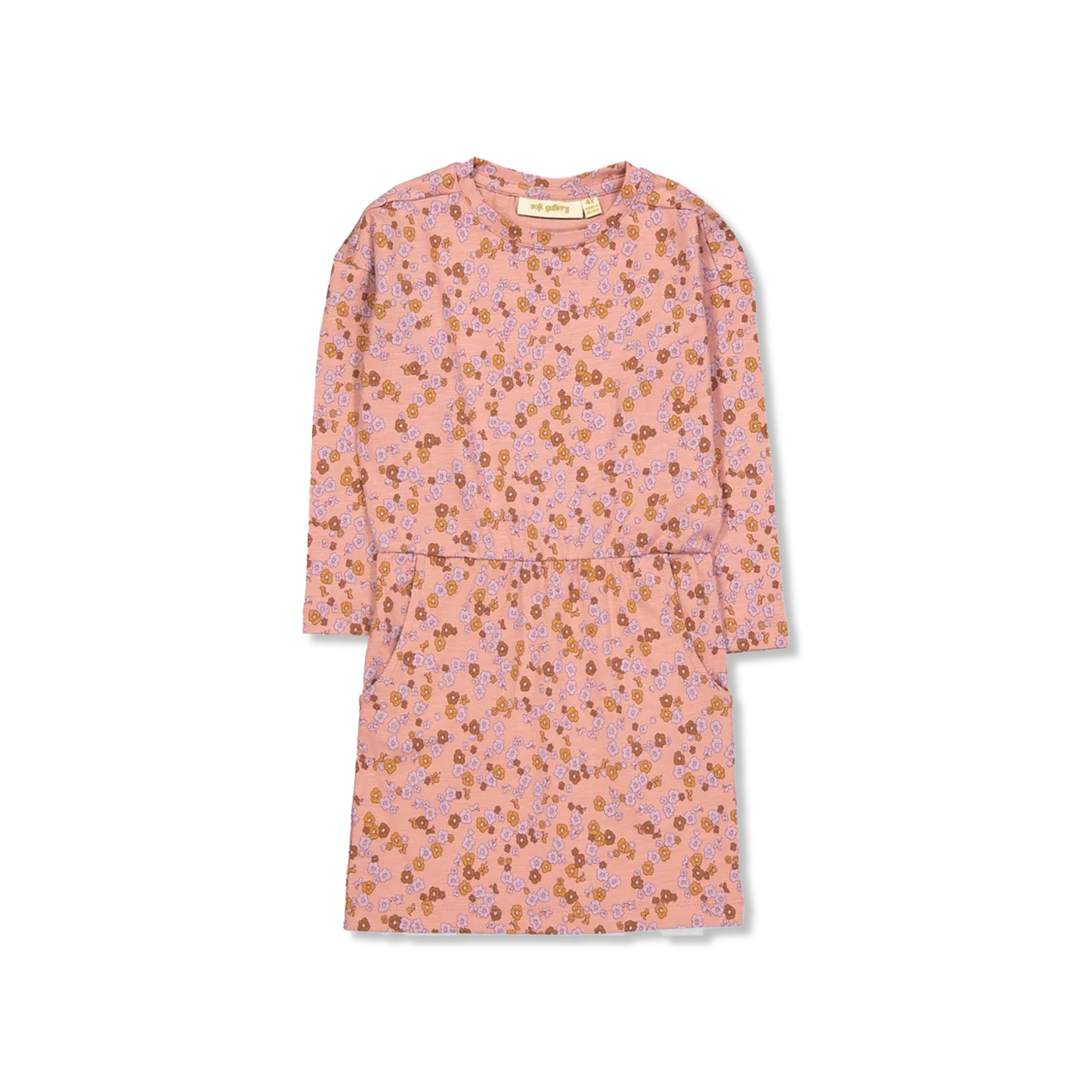 Vigdis dress