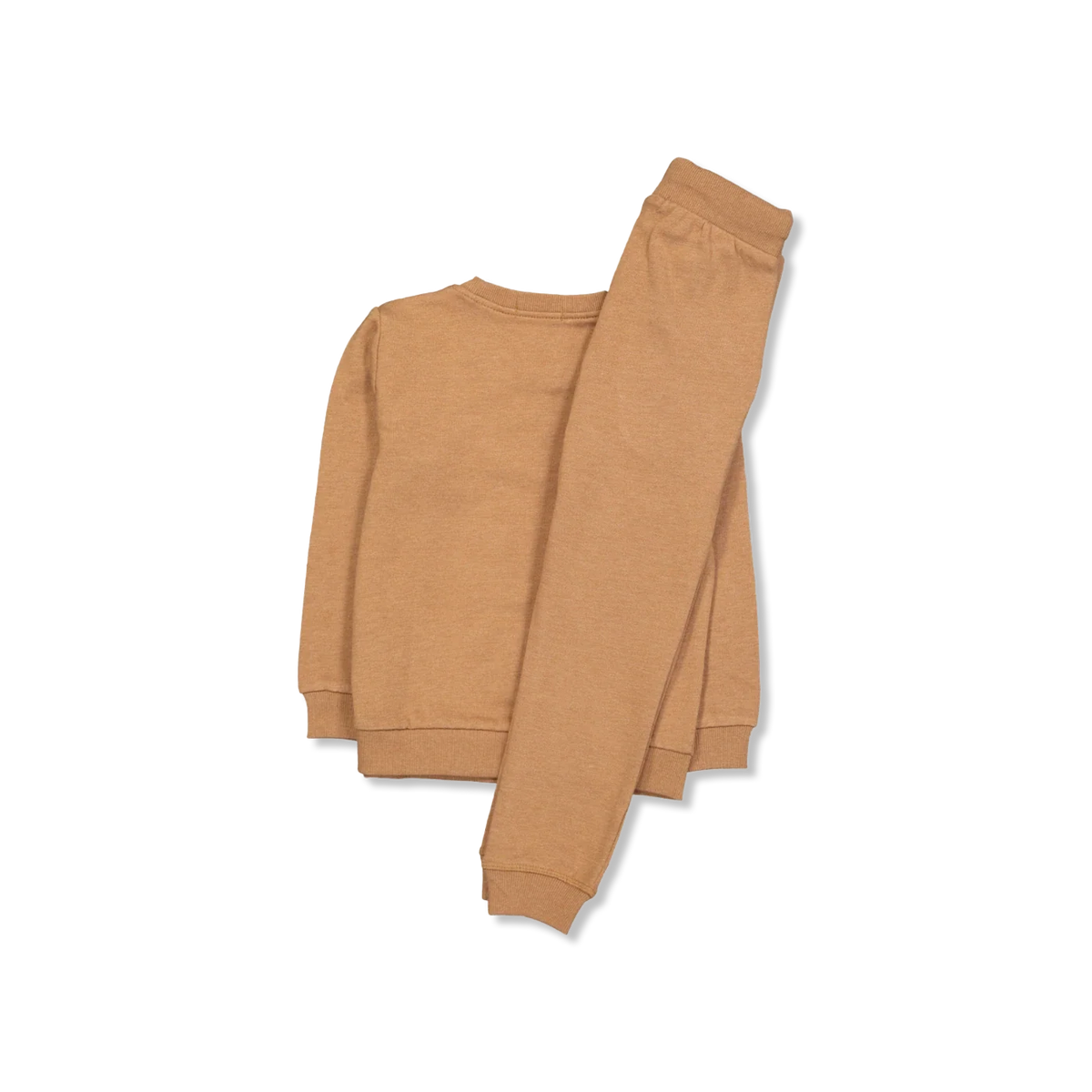 Chipmunk sweatset