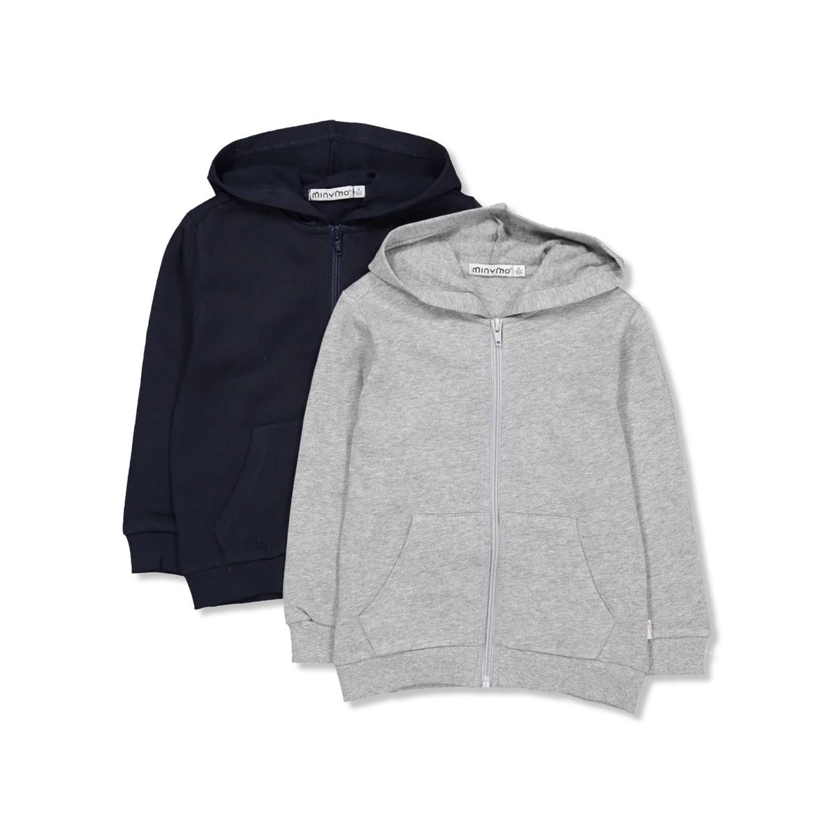 Zipjacke