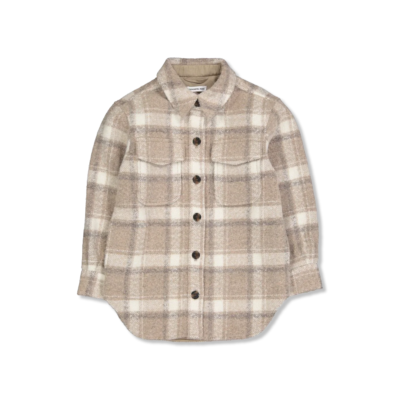 G jayden Transitional jacket