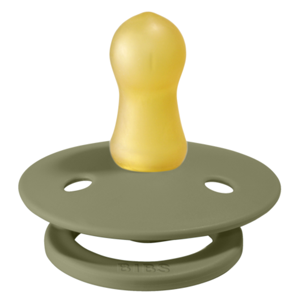 Colour Latex schnuller