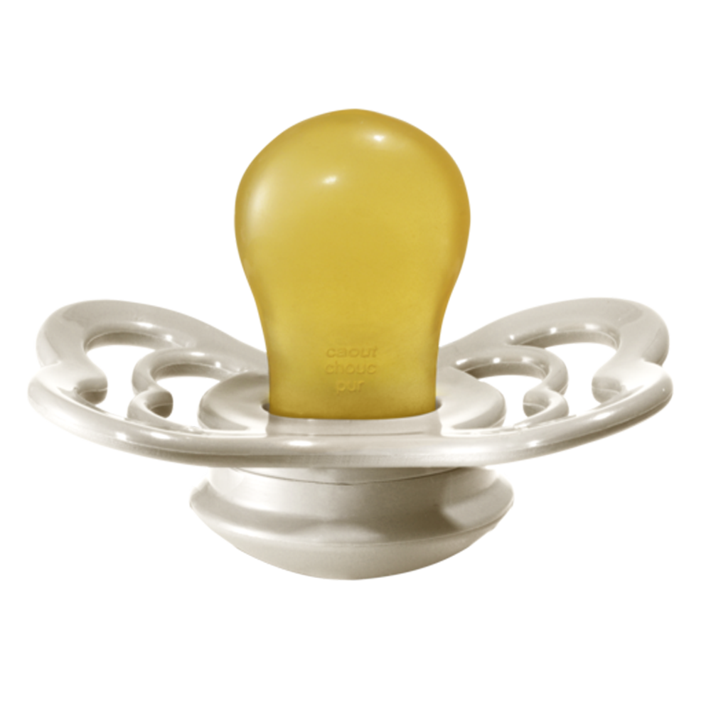 Supreme Latex schnuller