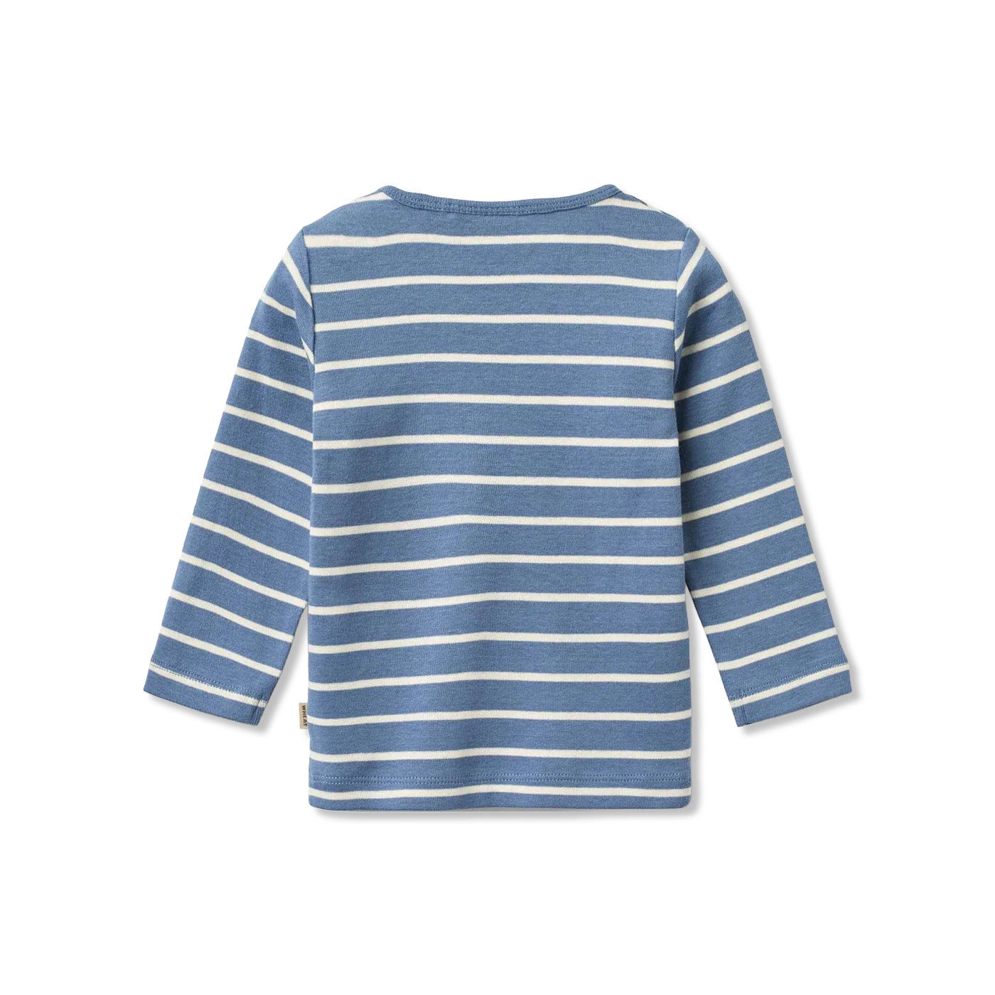 Stig langarmshirt