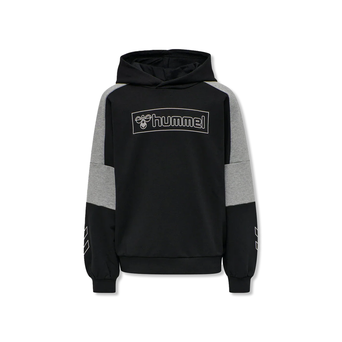 HmlBOXLINE sweatshirts