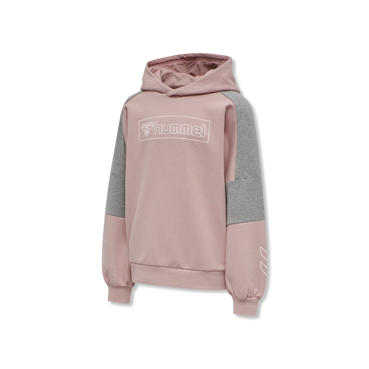 HmlBOXLINE sweatshirts