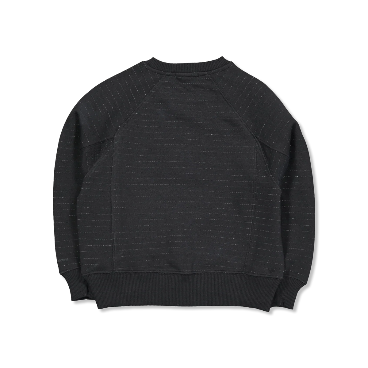 GLITTER SWEATSHIRT sweatshirts