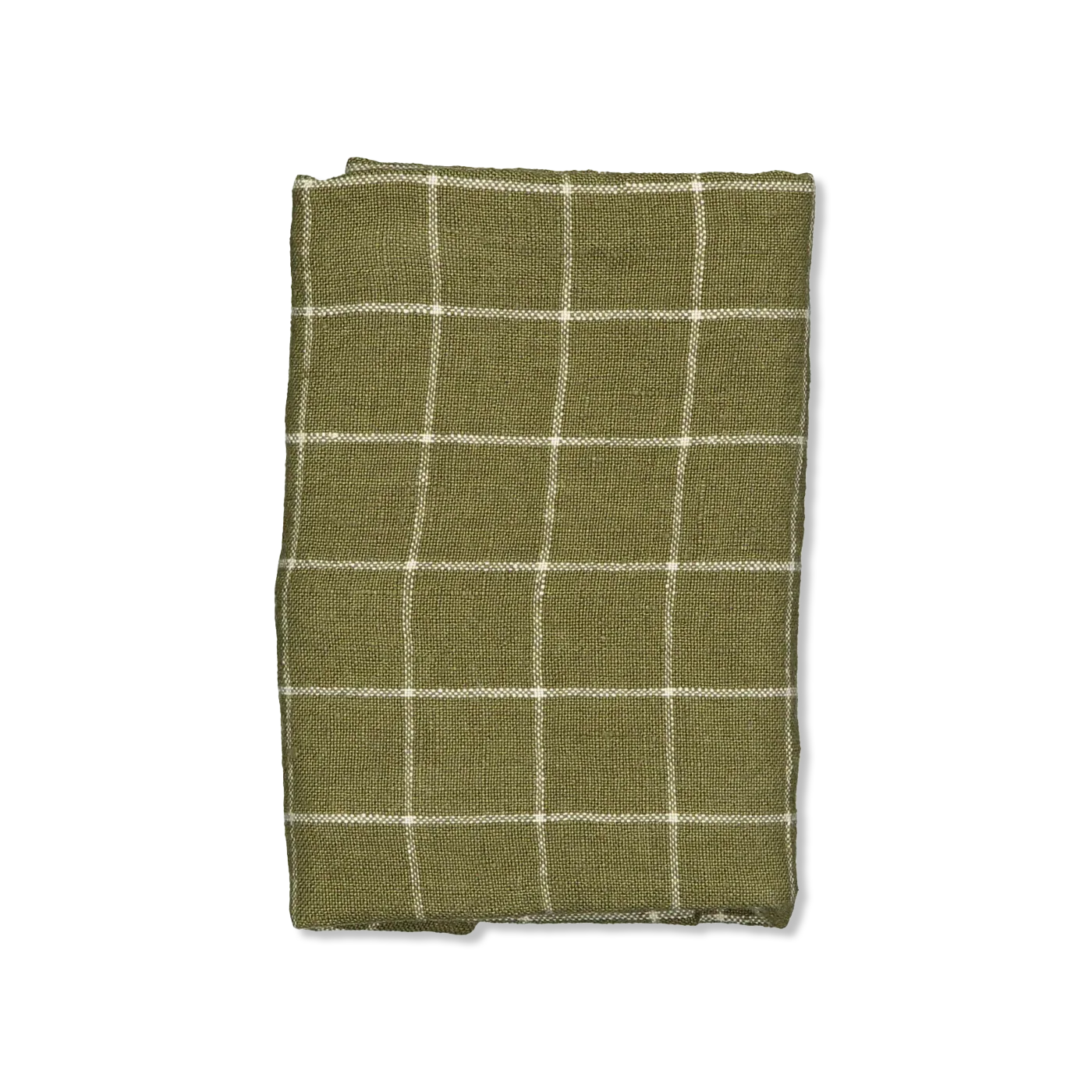 Linen kitchen towel Dish towel