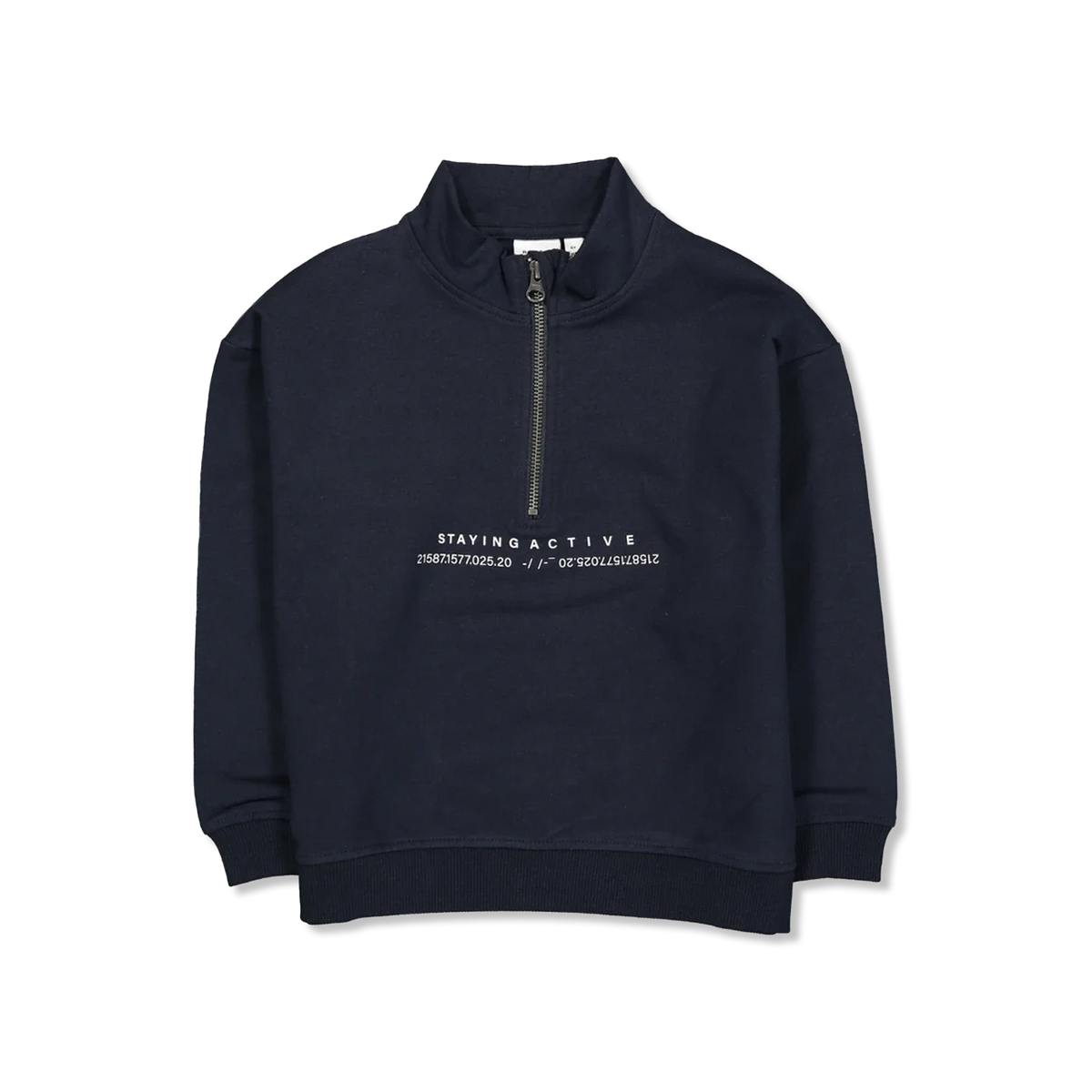 NKMRILEY sweatshirts