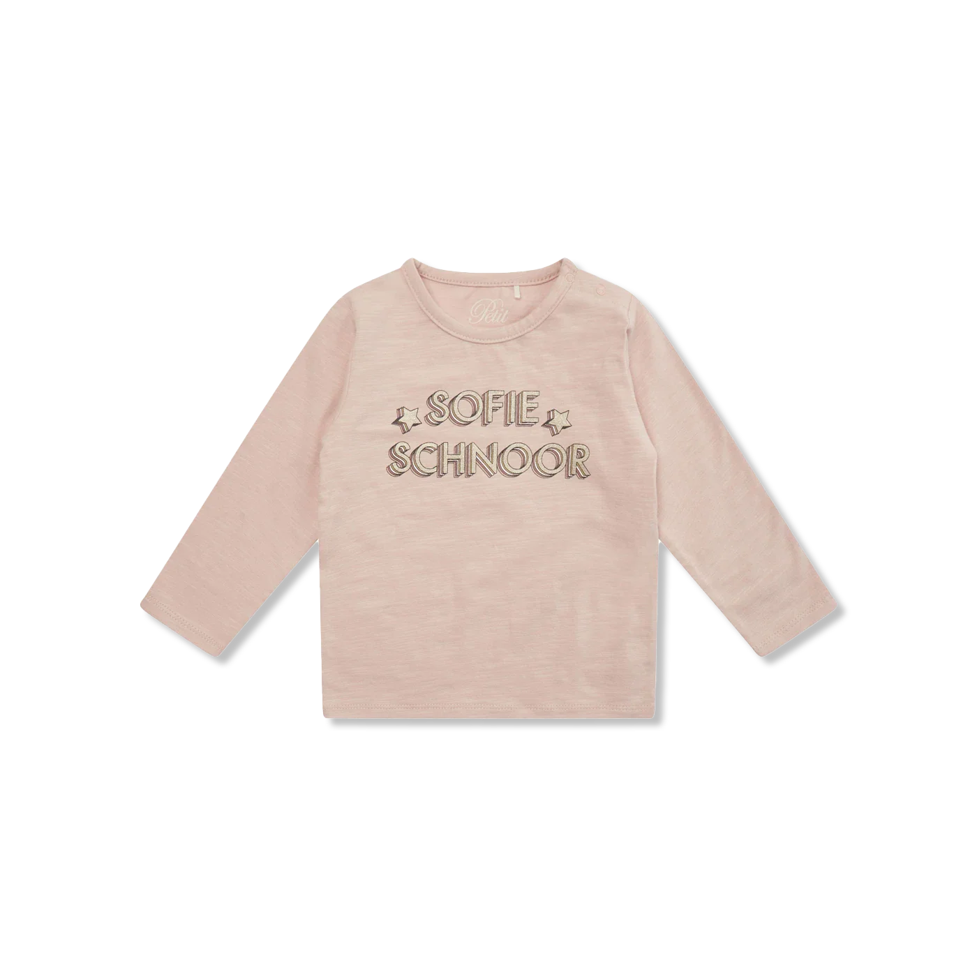 SPELENOR langarmshirt