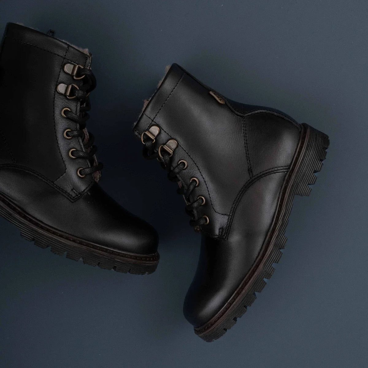 Maia tex Winter boots