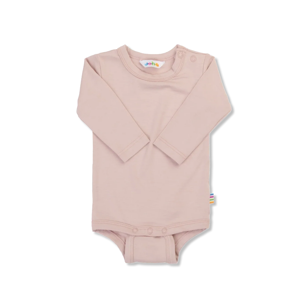 Body w./side clothing Body