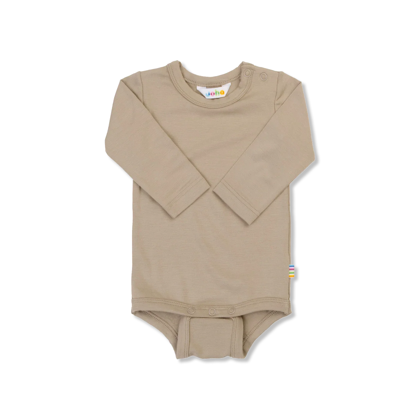 Body w/l.sl. Bodysuit