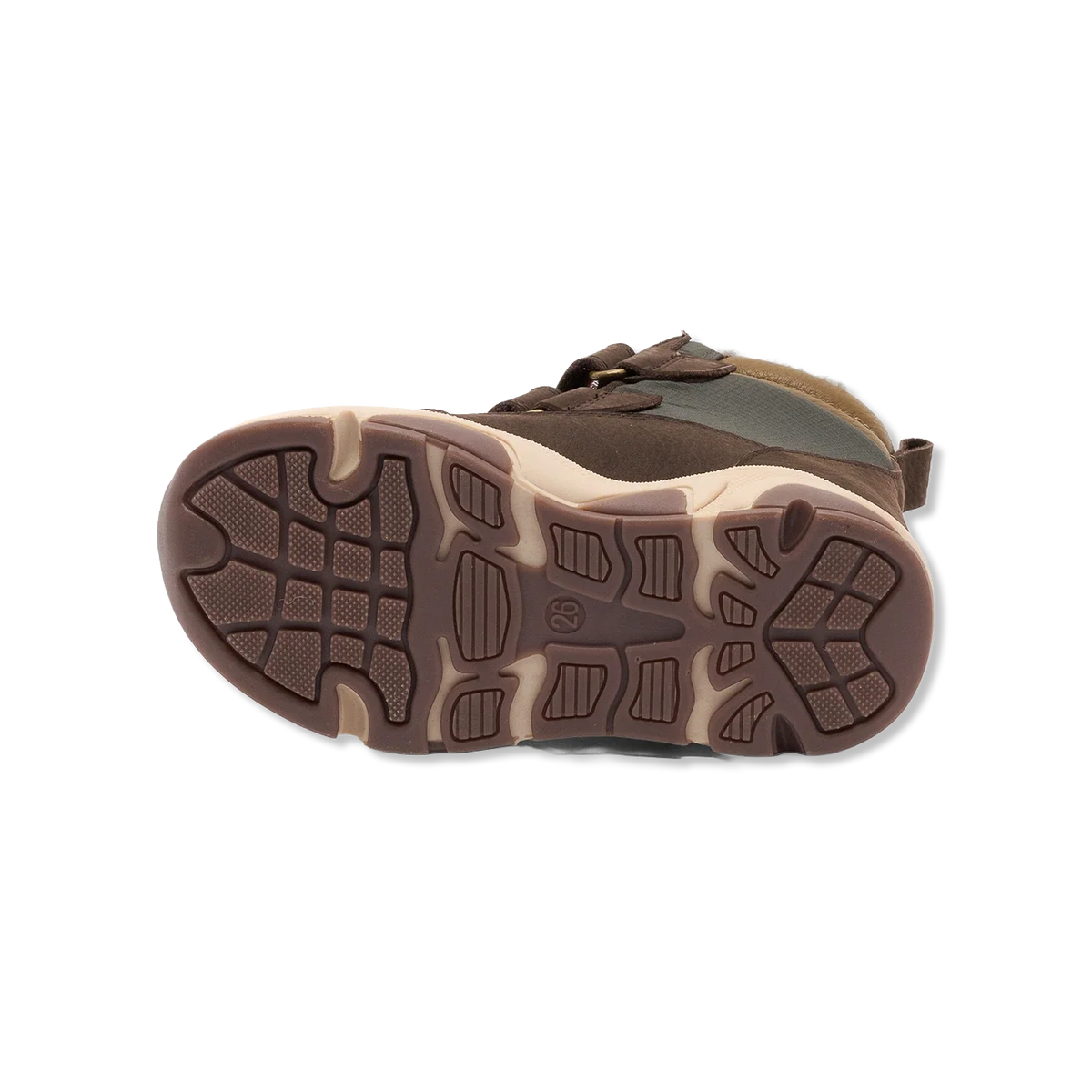 Marius tex Winter boots