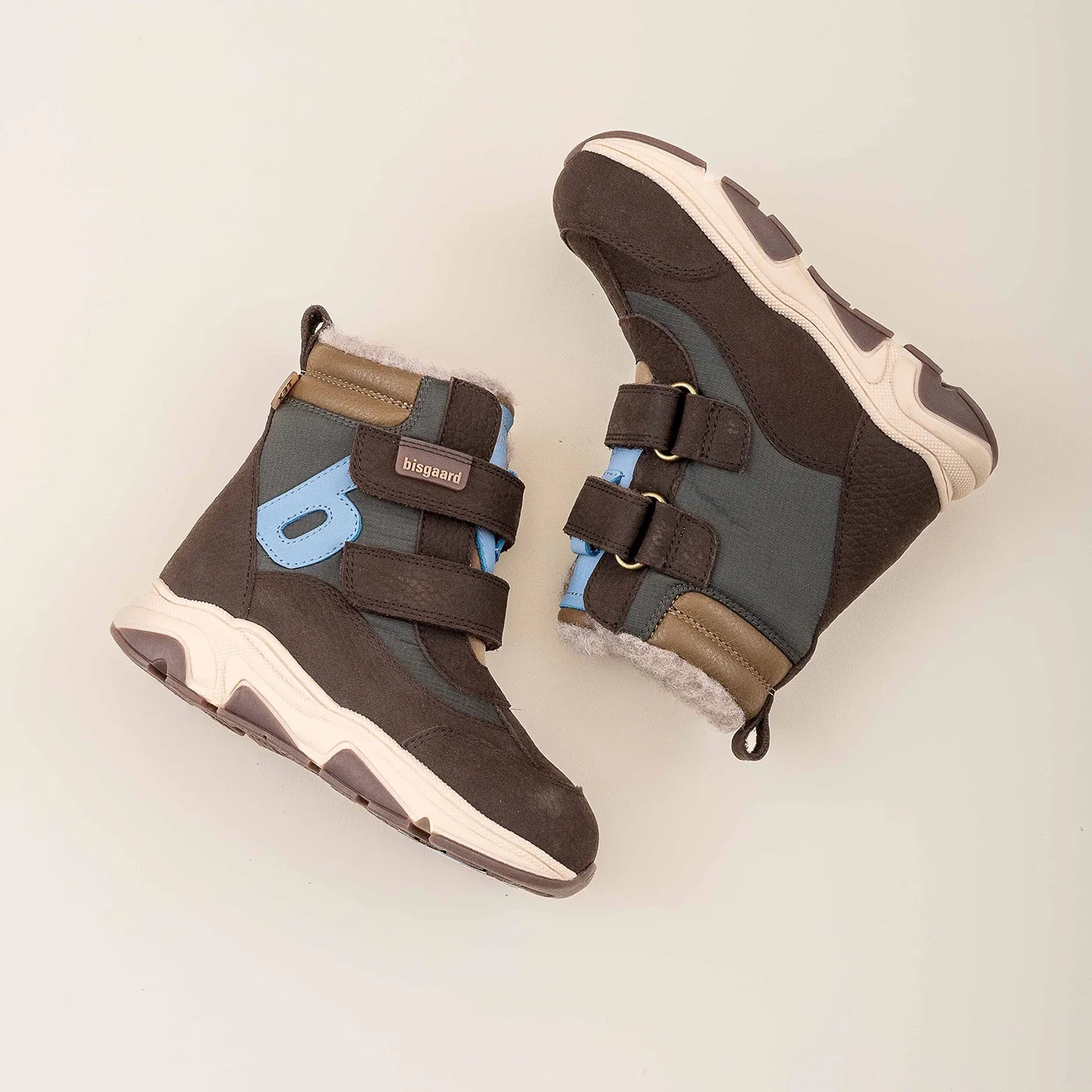 Marius tex Winter boots