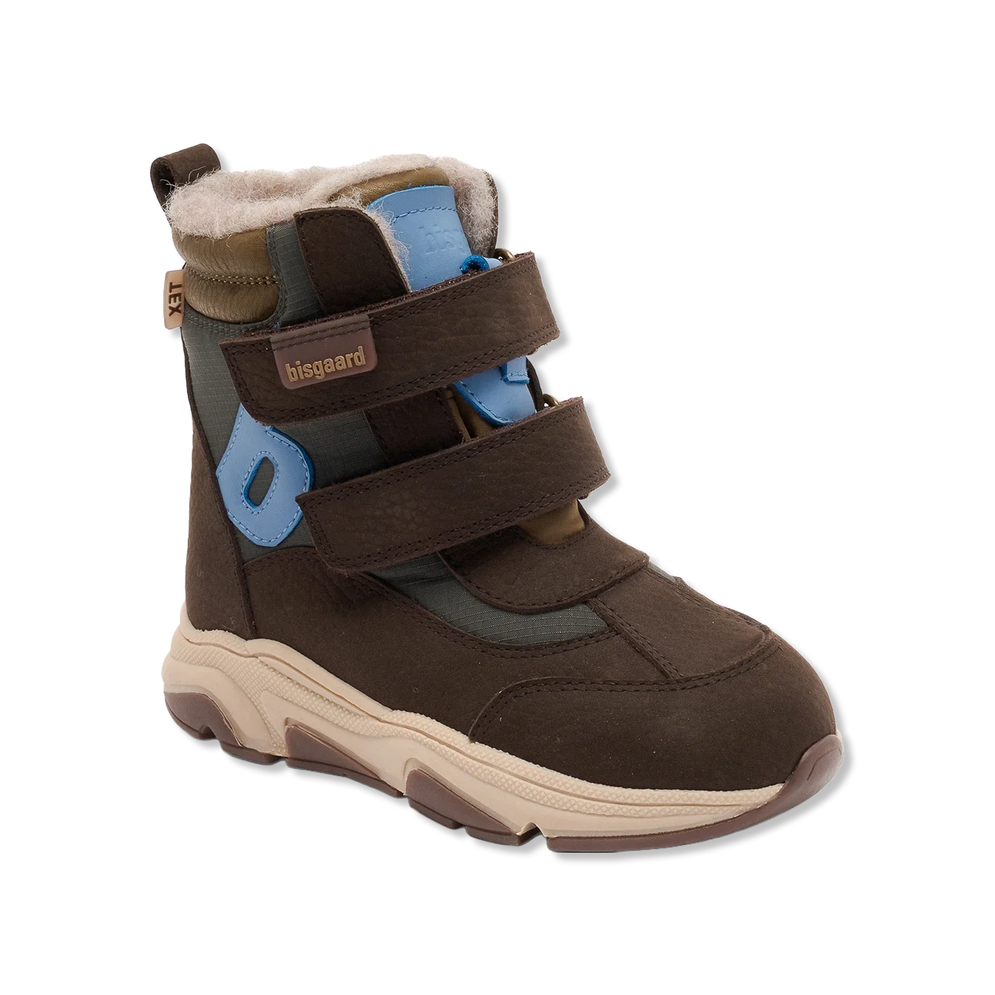 Marius tex Winter boots