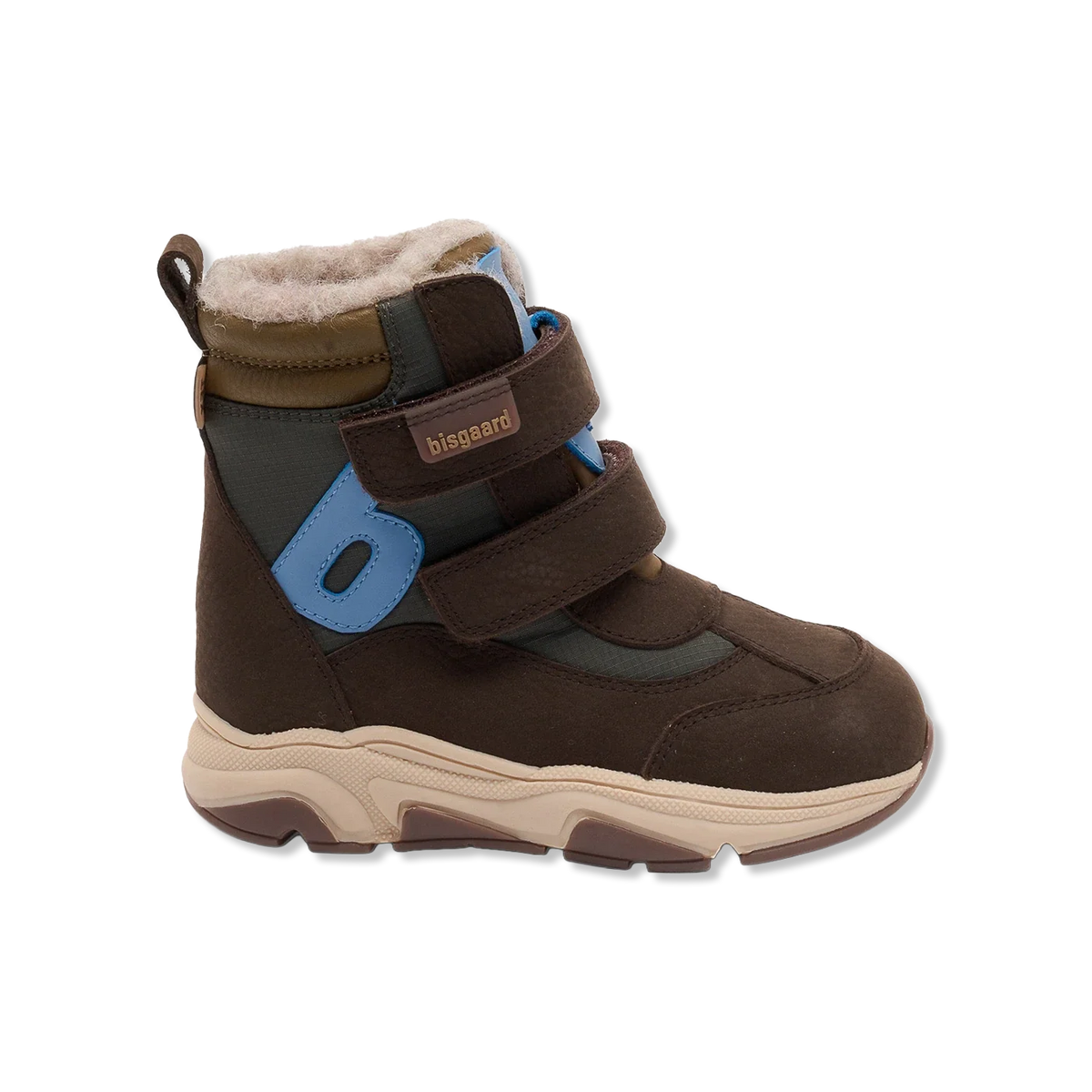 Marius tex Winter boots