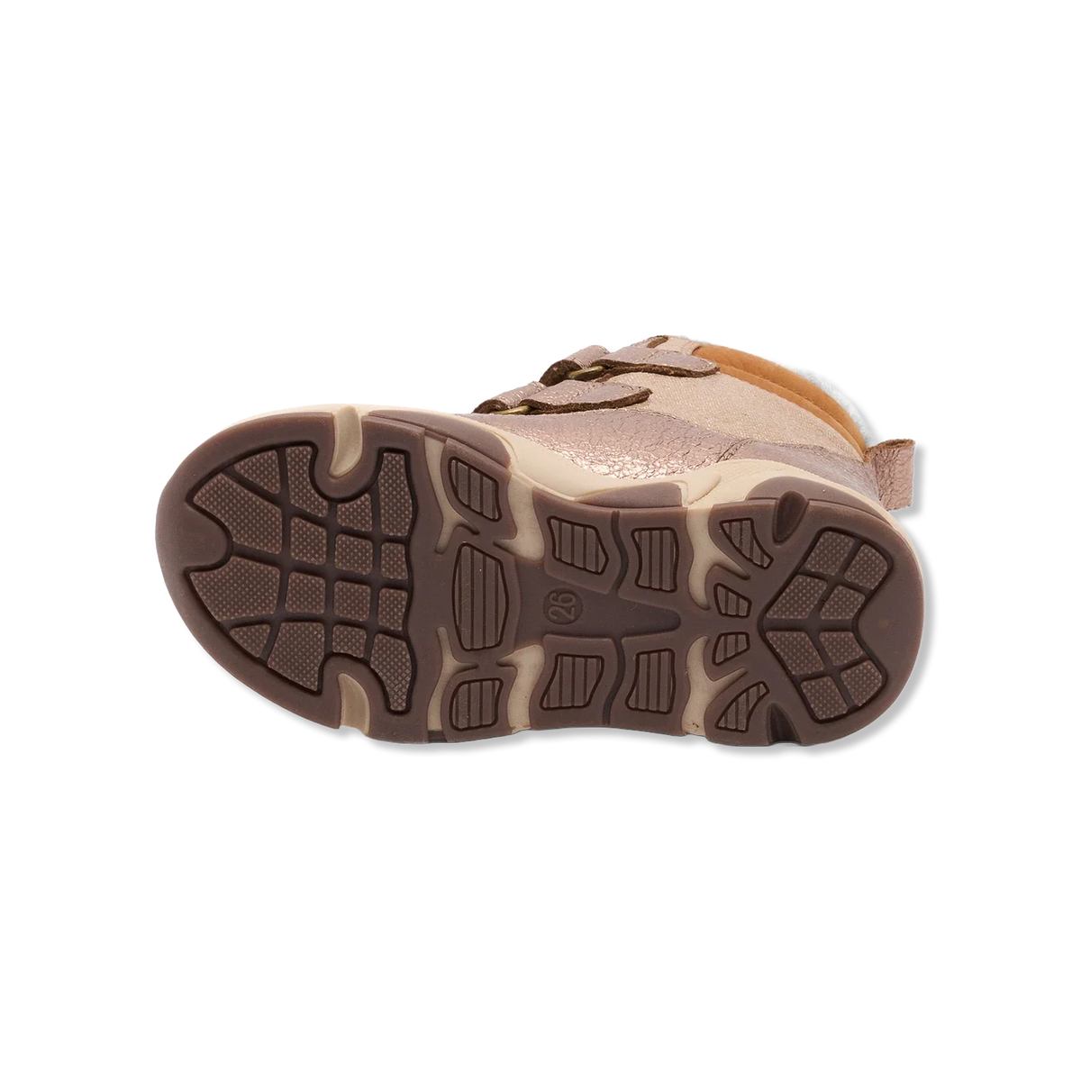 Marius tex Winter boots