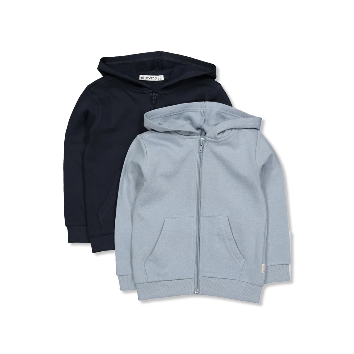 Zipjacke