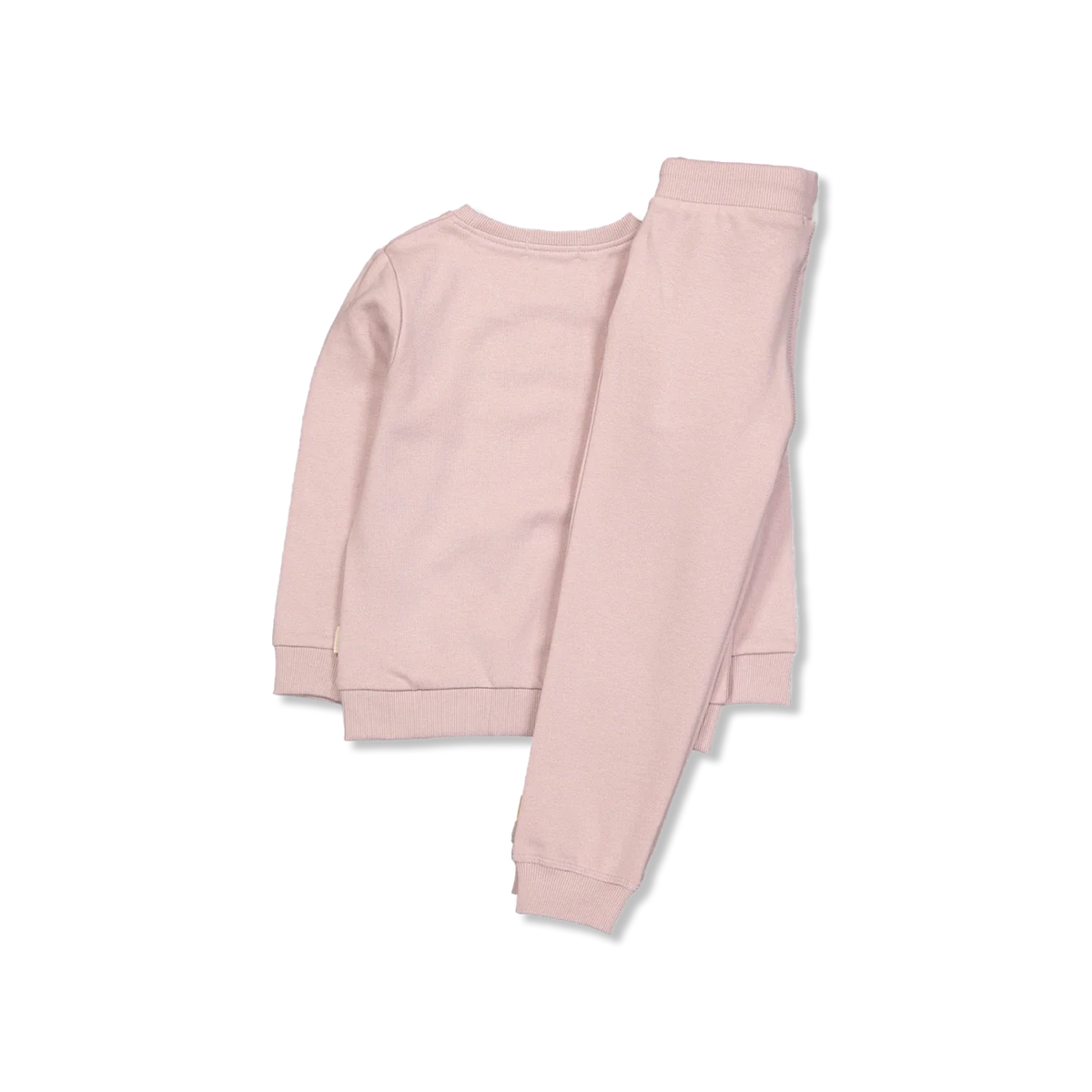 Violet ice sweatset
